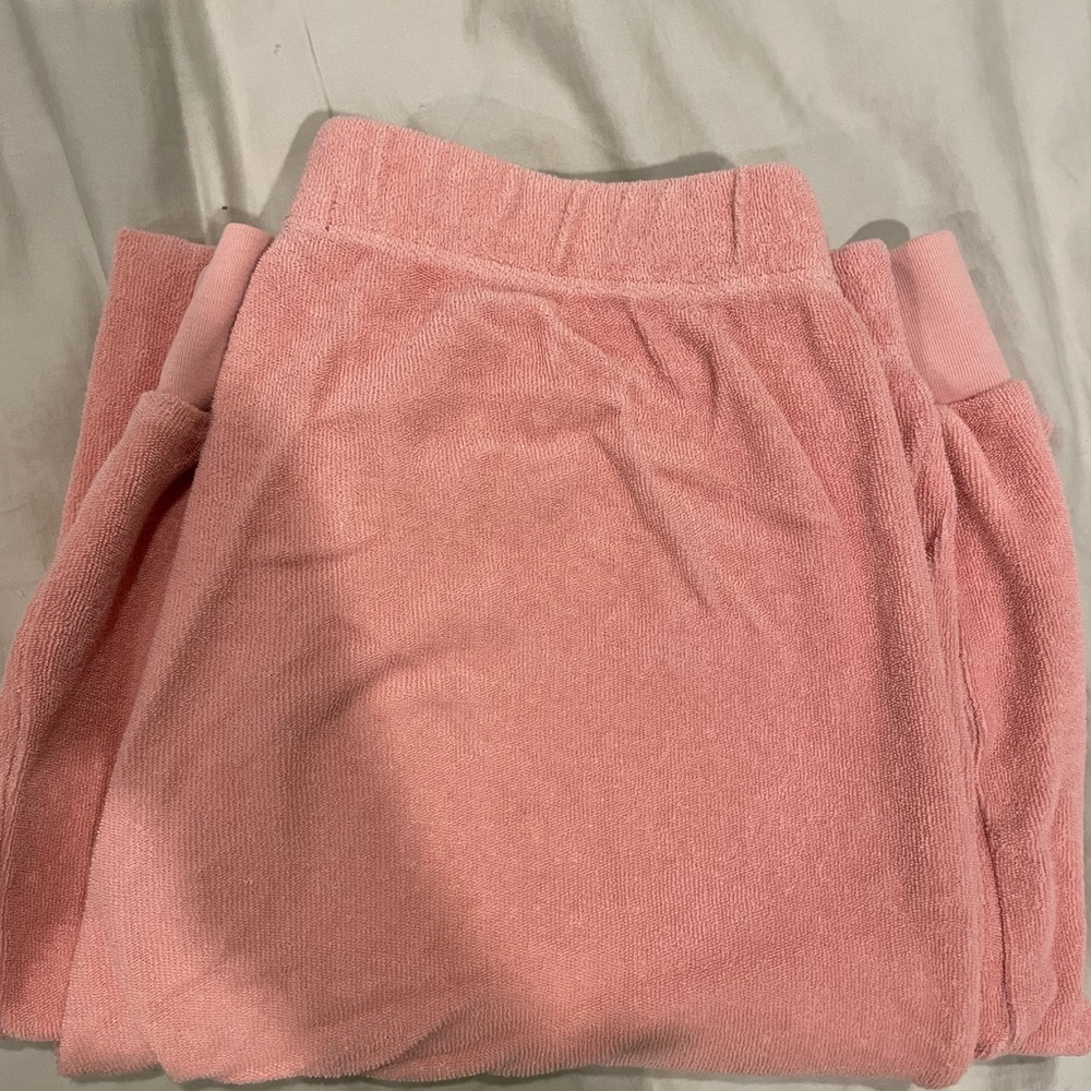 Suzie Kondi High Waist Harem pants 🧡